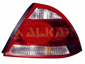 ALKAR 2202965 kombinuotas galinis žibintas
B655062C00