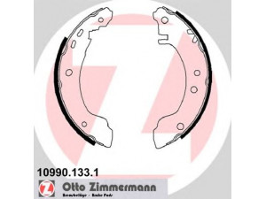 ZIMMERMANN 10990.133.1 stabdžių trinkelių komplektas 
 Techninės priežiūros dalys -> Papildomas remontas
4406070J20, 4406070J28
