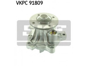 SKF VKPC 91809 vandens siurblys 
 Aušinimo sistema -> Vandens siurblys/tarpiklis -> Vandens siurblys
16100-39395, 11 51 7 790 871