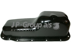 JP GROUP 1212900300 alyvos karteris 
 Variklis -> Tepimas -> Alyvos karteris/dalys -> Alyvos karteris
0652096, 0652121, 0652148, 652096