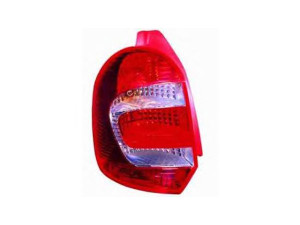 IPARLUX 16808632 kombinuotas galinis žibintas 
 Elektros įranga -> Šviesos -> Kombinuotas galinis žibintas/dalys -> Kombinuotas galinis žibintas
8201012188