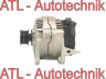 ATL Autotechnik L 40 970 kintamosios srovės generatorius 
 Elektros įranga -> Kint. sr. generatorius/dalys -> Kintamosios srovės generatorius
028 903 028 R