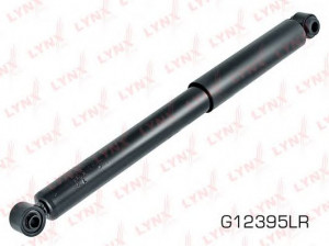 LYNXauto G12395LR amortizatorius
48531-28510, 48531-28520, 48531-80562