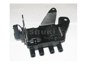 ASHUKI I980-09 ritė, uždegimas 
 Kibirkšties / kaitinamasis uždegimas -> Uždegimo ritė
27301-02700, 27301-02710, 0K30A-18-10X