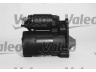 VALEO 458226 starteris 
 Elektros įranga -> Starterio sistema -> Starteris
M2T13281, M2T13581, M2T13582, 7700274351