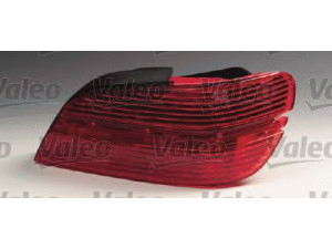 VALEO 087490 kombinuotas galinis žibintas 
 Kėbulas -> Šviesos -> Kombinuotas galinis žibintas/dalys -> Kombinuotas galinis žibintas
6350-L5, 6350L5