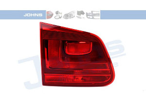 JOHNS 95 91 87-35 kombinuotas galinis žibintas 
 Dviratė transporto priemonės -> Elektros įranga -> Kombinuotas galinis žibintas/dalys -> Kombinuotas galinis žibintas
5N0 945 093G