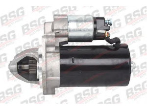 BSG BSG 60-820-002 starteris 
 Elektros įranga -> Starterio sistema -> Starteris
005 151 66 01, A 005 151 66 01