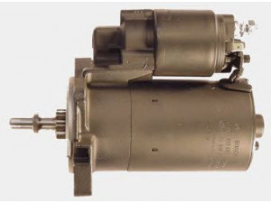 FRIESEN 8013590 starteris 
 Elektros įranga -> Starterio sistema -> Starteris