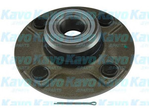 KAVO PARTS WBK-6529 rato guolio komplektas 
 Ašies montavimas/vairavimo mechanizmas/ratai -> Rato stebulė/montavimas -> Rato guolis
0153100021, 4320050J00, 4320050J05