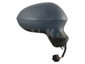 ALKAR 6130096 išorinis veidrodėlis 
 Kėbulas -> Keleivių kabina -> Veidrodėlis
1P1 857 508J