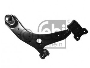 FEBI BILSTEIN 42432 vikšro valdymo svirtis 
 Ašies montavimas/vairavimo mechanizmas/ratai -> Valdymo svirtis/pasukamosios svirties sujungimas -> Vairo trauklės (valdymo svirtis, išilginis balansyras, diago
B32H-34-300, B32H-34-300A, B32H-34-300B