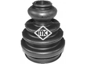Metalcaucho 01069 gofruotoji membrana, vairavimas 
 Vairavimas -> Gofruotoji membrana/sandarinimai
1075639, 1J0498201E, 7M0498201