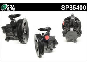 ERA Benelux SP85400 hidraulinis siurblys, vairo sistema 
 Vairavimas -> Vairo pavara/siurblys
004 466 85 01