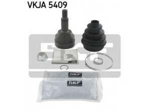 SKF VKJA 5409 jungčių komplektas, kardaninis velenas 
 Ratų pavara -> Sujungimai/komplektas
7294547, 93BG-3B413-BE