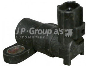 JP GROUP 1593700100 jutiklis, alkūninio veleno impulsas 
 Elektros įranga -> Jutikliai
1119150, 1129988, 1S7F6C315AD, 1S7FGC315AD