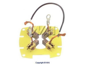 WAIglobal 69-701 laikiklis, angliniai šepetėliai