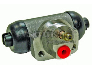 ASHUKI N775-20 rato stabdžių cilindras 
 Stabdžių sistema -> Ratų cilindrai
0 986 475 761/BOSCH, 44100-51S10