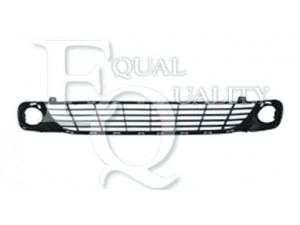 EQUAL QUALITY G2272 ventiliacijos grotelės, buferis 
 Kėbulas -> Transporto priemonės priekis -> Buferis/dalys
6225-479-94R