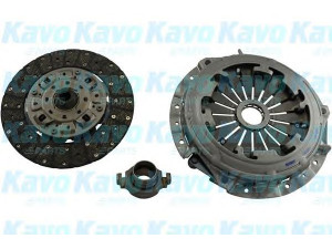 KAVO PARTS CP-3019 sankabos komplektas 
 Sankaba/dalys -> Sankabos remonto komplektas, visas