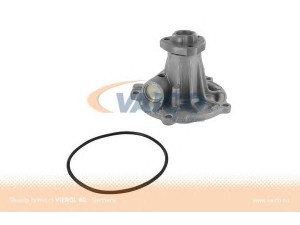 VAICO V10-50009 vandens siurblys 
 Aušinimo sistema -> Vandens siurblys/tarpiklis -> Vandens siurblys
028 121 004, 028 121 004 V, 028 121 004 X