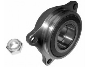 MGA KR3360 rato guolio komplektas 
 Ašies montavimas/vairavimo mechanizmas/ratai -> Rato stebulė/montavimas -> Rato guolis
6067143700, 7171447800, 71714478