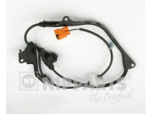 NIPPARTS J5004001 jutiklis, rato greitis 
 Elektros įranga -> Jutikliai
57455-S84-A52