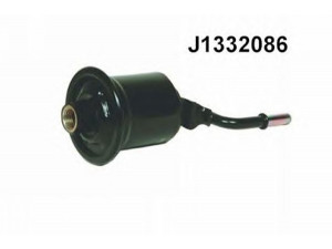 MAGNETI MARELLI 161013320860 kuro filtras
23300-22040, 23300-22050
