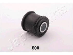 JAPANPARTS RU-600 įvorė, stabilizatorius 
 Ašies montavimas/vairavimo mechanizmas/ratai -> Stabilizatorius/fiksatoriai -> Sklendės
90385-11021