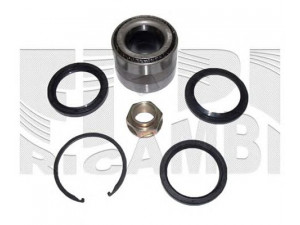 CALIBER RC2215 rato guolio komplektas 
 Ašies montavimas/vairavimo mechanizmas/ratai -> Rato stebulė/montavimas -> Rato guolis