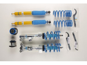 BILSTEIN 48-166560 pakabos komplektas, amortizatorius