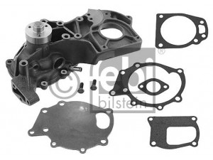 FEBI BILSTEIN 17467 vandens siurblys 
 Aušinimo sistema -> Vandens siurblys/tarpiklis -> Vandens siurblys
0 9841 5831, 9841 5831