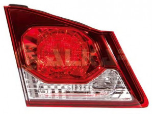 ALKAR 2232945 kombinuotas galinis žibintas 
 Kėbulas -> Šviesos -> Kombinuotas galinis žibintas/dalys -> Kombinuotas galinis žibintas
33501SMTE02