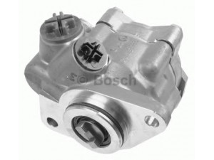 BOSCH K S01 000 333 hidraulinis siurblys, vairo sistema
WAK7373Y11