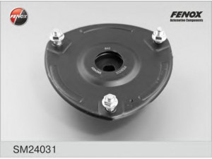 FENOX SM24031 montavimas, amortizatoriai 
 Pakaba -> Pakabos statramsčio guolis
54610-2B000, 54610-2B100, 54610-4D000