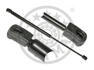 OPTIMAL AG-17245 dujinė spyruoklė, bagažinė 
 Priedai -> Bagažinė/pakrovimo skyrius
1H6827550, 1H6827550A
