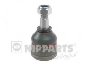 NIPPARTS J4883004 atramos/vairo trauklė 
 Ašies montavimas/vairavimo mechanizmas/ratai -> Sujungimai -> Atramos/vairo trauklė
GG3P-34-200A, GG3P-34-200B, GG3P-34-250A
