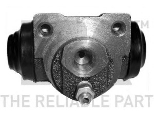 NK 802344 rato stabdžių cilindras 
 Stabdžių sistema -> Ratų cilindrai
9947161