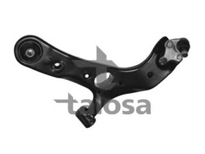 TALOSA 40-06499 vikšro valdymo svirtis 
 Ašies montavimas/vairavimo mechanizmas/ratai -> Valdymo svirtis/pasukamosios svirties sujungimas -> Vairo trauklės (valdymo svirtis, išilginis balansyras, diago
4806905080