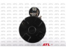 ATL Autotechnik A 11 170 starteris
1276165, 252339, 262046, 283 639