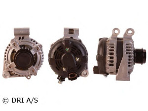DRI 2141761502 kintamosios srovės generatorius
8W83-10300-AB, 8W83-10300-AC