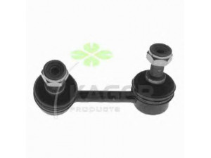 KAGER 85-0146 šarnyro stabilizatorius 
 Ašies montavimas/vairavimo mechanizmas/ratai -> Stabilizatorius/fiksatoriai -> Savaime išsilyginanti atrama
51321-S84-A01