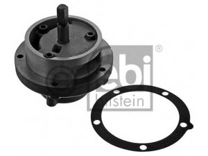 FEBI BILSTEIN 40032 alyvos siurblys, neautomatinė transmisija
1 728 614