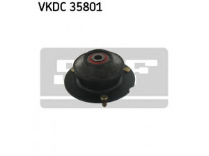 SKF VKDC 35801 pakabos statramsčio atraminis guolis 
 Ašies montavimas/vairavimo mechanizmas/ratai -> Montavimas, pakabos statramstis