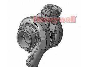 GARRETT 768625-5002S kompresorius, įkrovimo sistema 
 Išmetimo sistema -> Turbokompresorius
504205349