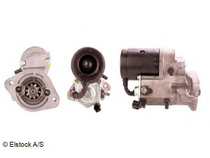 AINDE CGB-52436 starteris 
 Elektros įranga -> Starterio sistema -> Starteris
28100-64350