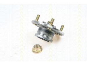TRISCAN 8530 40226 rato guolio komplektas 
 Ašies montavimas/vairavimo mechanizmas/ratai -> Rato stebulė/montavimas -> Rato guolis
42200-S04-951