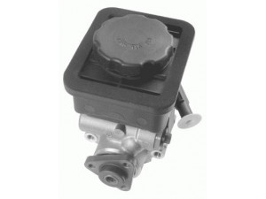 ZF Parts 2910 001 hidraulinis siurblys, vairo sistema
32 41 1 095 155