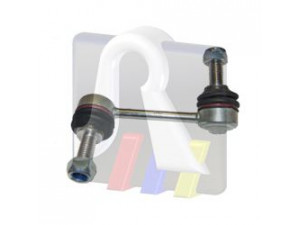 RTS 97-05837-2 šarnyro stabilizatorius 
 Ašies montavimas/vairavimo mechanizmas/ratai -> Stabilizatorius/fiksatoriai -> Pasukimo trauklė
50704362, 50706991, 51795455