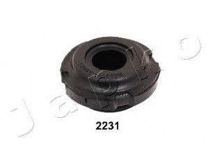 JAPKO GOJ2231 laikiklis, valdymo svirties montavimas 
 Ašies montavimas/vairavimo mechanizmas/ratai -> Valdymo svirtis/pasukamosios svirties sujungimas -> Montavimas/sutvirtinimas
48674-26020